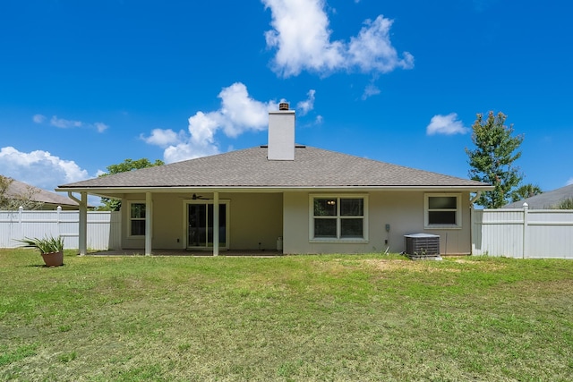 23701 Flora Parke Blvd, Fernandina Beach, FL 32034 - photo 2