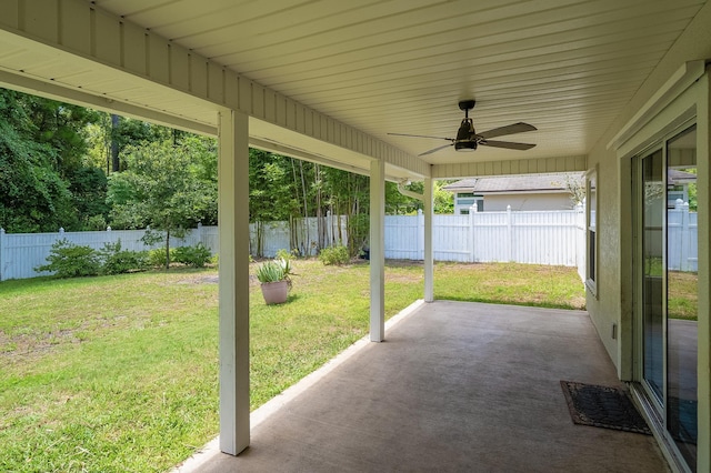 23701 Flora Parke Blvd, Fernandina Beach, FL 32034 - photo 39