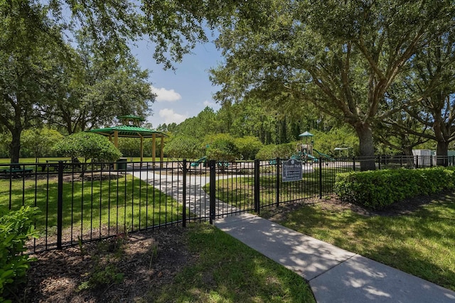 23701 Flora Parke Blvd, Fernandina Beach, FL 32034 - photo 61