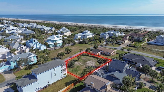 23 Oceanside Cir, Saint Augustine FL, 32080 land for sale