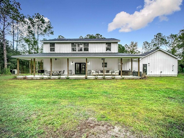 Listing photo 2 for 8975 Reid Packing House Rd, Hastings FL 32145