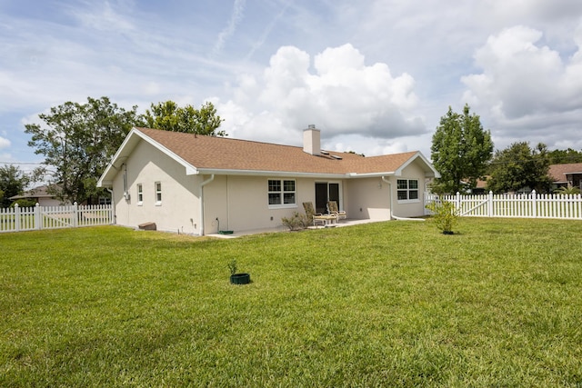 58 Freeland Ln, Palm Coast, FL 32137 - photo 27