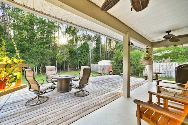 237 Deportivo Dr, Saint Augustine, FL 32086 - photo 32