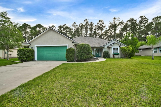 237 Deportivo Dr, Saint Augustine, FL 32086 - photo 1