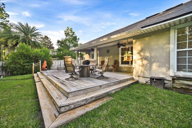 237 Deportivo Dr, Saint Augustine, FL 32086 - photo 35