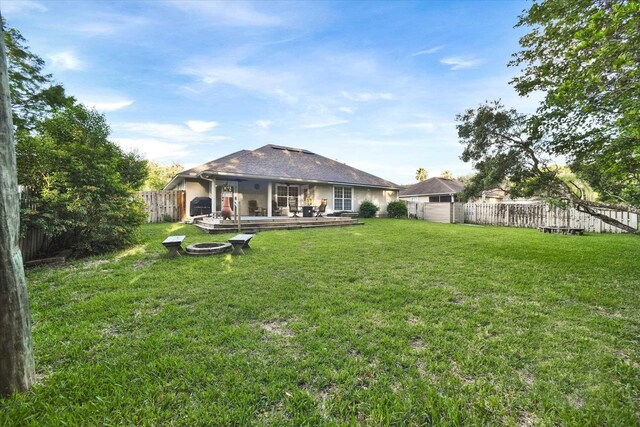 237 Deportivo Dr, Saint Augustine, FL 32086 - photo 37