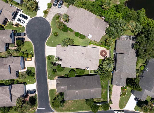 362 Monika Pl, Saint Augustine, FL 32080 - bird's eye view