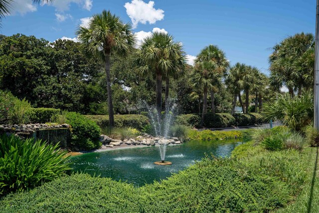 362 Monika Pl, Saint Augustine, FL 32080 - view of property's community with a water view