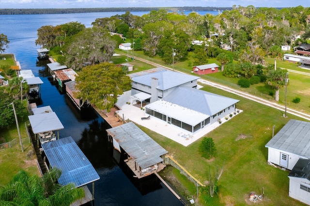 107 Betty Rd, Crescent City, FL 32112 - photo 4