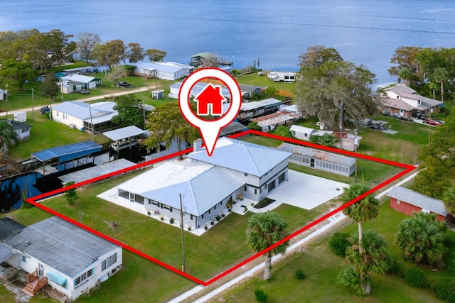 107 Betty Rd, Crescent City, FL 32112 - photo 46