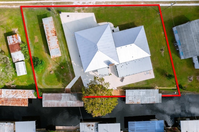 107 Betty Rd, Crescent City, FL 32112 - photo 3