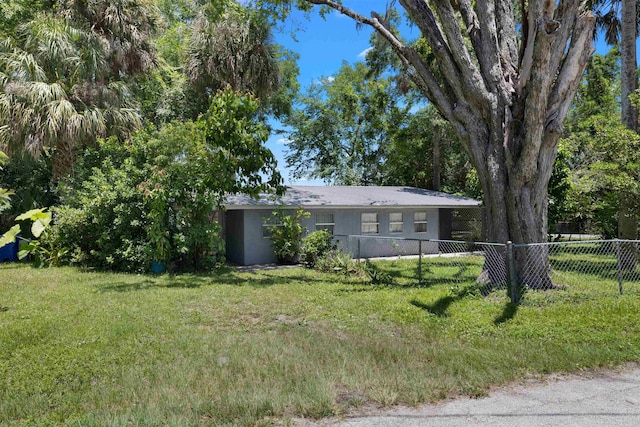 1463 Spring St, Saint Augustine, FL 32084 - view of front of house