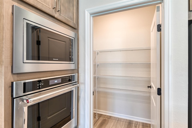 29 Turkey Trot Ct, Saint Augustine, FL 32095 - view of storage area