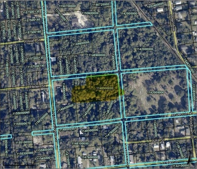 0 Helen St, Saint Augustine, FL 32084