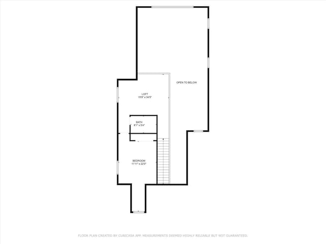 3 Menorca Way, Palm Coast, FL 32137 - view of room layout