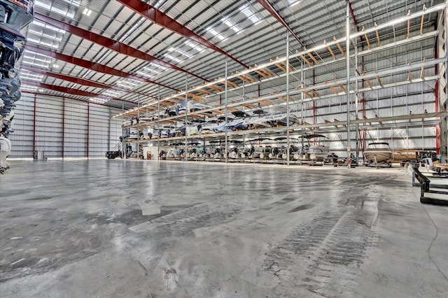 3 Menorca Way, Palm Coast, FL 32137 - view of garage