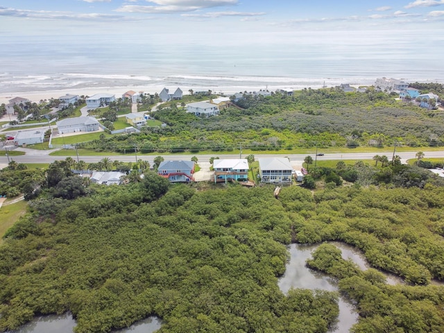 8961 A1A, Saint Augustine, FL 32080 - aerial view of a nearby body of water