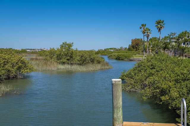 water view