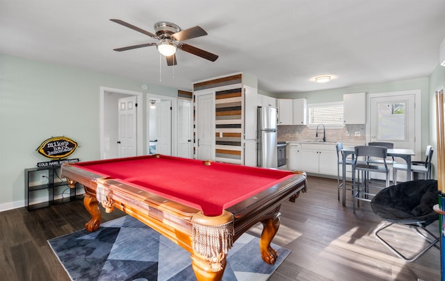 5495 2nd St, Saint Augustine, FL 32080 - photo 33