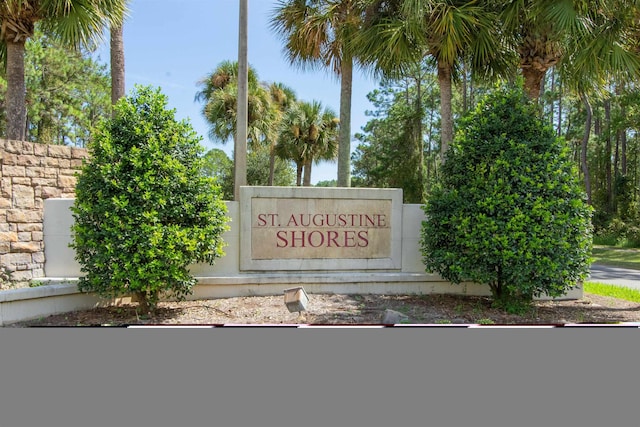 879 Palermo Rd, Saint Augustine, FL 32086 - photo 2