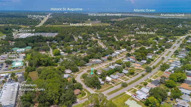 879 Palermo Rd, Saint Augustine, FL 32086 - photo 3