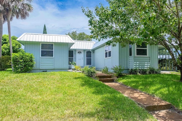 879 Palermo Rd, Saint Augustine, FL 32086 - photo 1