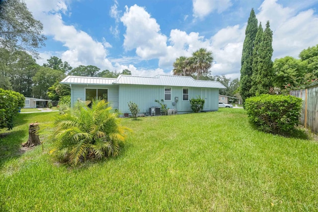 879 Palermo Rd, Saint Augustine, FL 32086 - photo 8