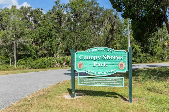 879 Palermo Rd, Saint Augustine, FL 32086 - photo 57