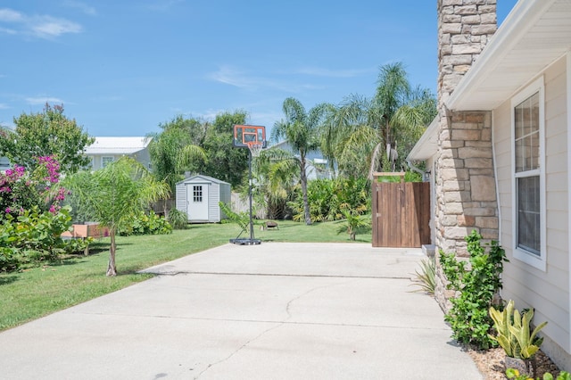 6401 Brevard St, Saint Augustine, FL 32080 - photo 30