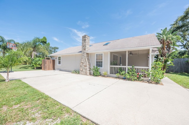 6401 Brevard St, Saint Augustine, FL 32080 - photo 2
