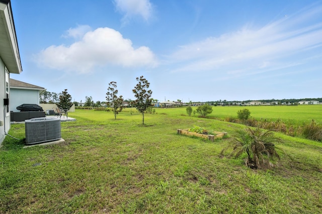 313 Caminha Rd, Saint Augustine, FL 32084 - view of grassy yard
