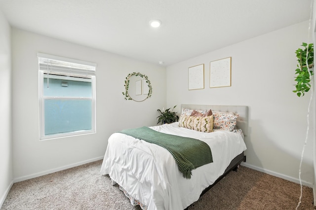 313 Caminha Rd, Saint Augustine, FL 32084 - bedroom featuring carpet floors