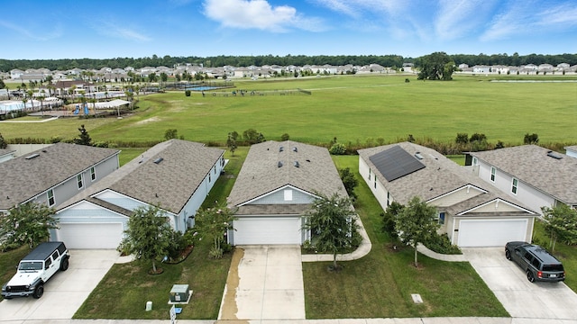 313 Caminha Rd, Saint Augustine, FL 32084 - aerial view of residential area