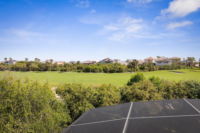 15 Cypresswood Dr, Palm Coast, FL 32137 - view of yard with a residential view and golf course view