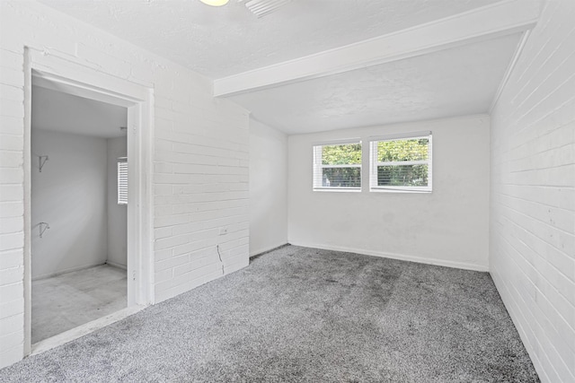 1316 NE 9th St, Gainesville, FL 32605 - unfurnished bedroom featuring carpet