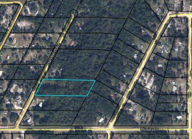 00 Harvest Way, Middleburg, FL 32086