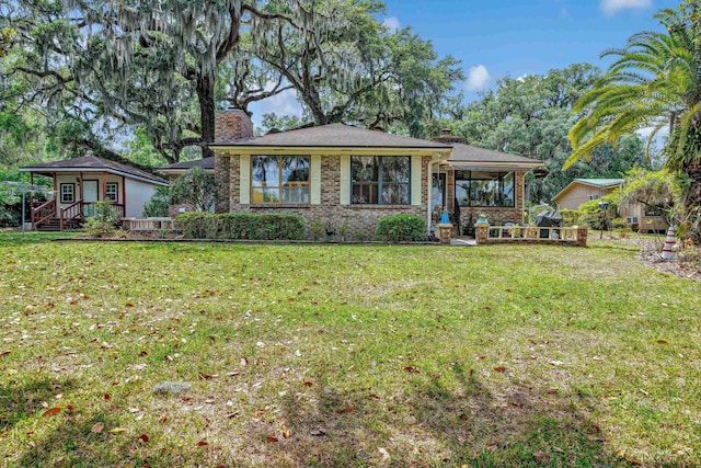 31 Swimming Pen Dr, Middleburg, FL 32068 - photo 40