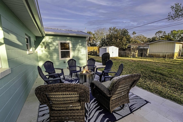 7 Sea Park Dr, Saint Augustine, FL 32080 - photo 29