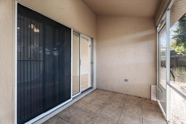 980 Windward Way, Saint Augustine, FL 32080 - view of unfurnished sunroom