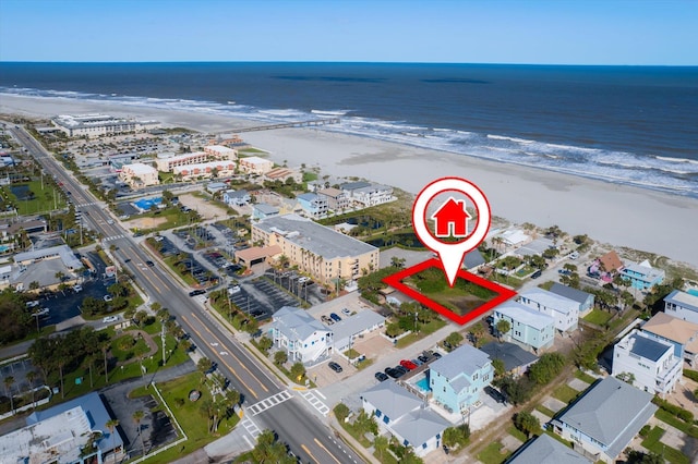 8 13th St, Saint Augustine Beach FL, 32080 land for sale