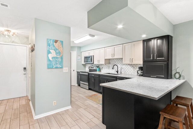 180 Ocean Hiibiscus Dr Unit 301, Saint Augustine, FL 32080 - photo 12
