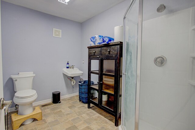 5961 S A1A, Saint Augustine, FL 32080 - spare room with dark wood-style flooring