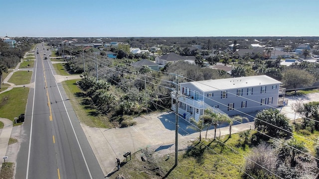 5961 S A1A, Saint Augustine, FL 32080 - aerial view