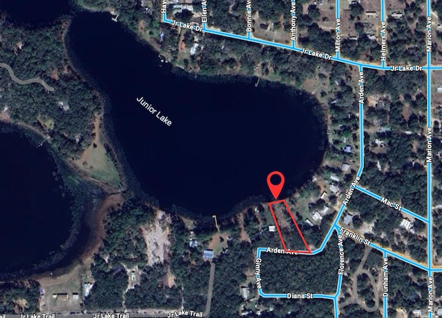 Listing photo 2 for 0 Arden Ave, Interlachen FL 32148