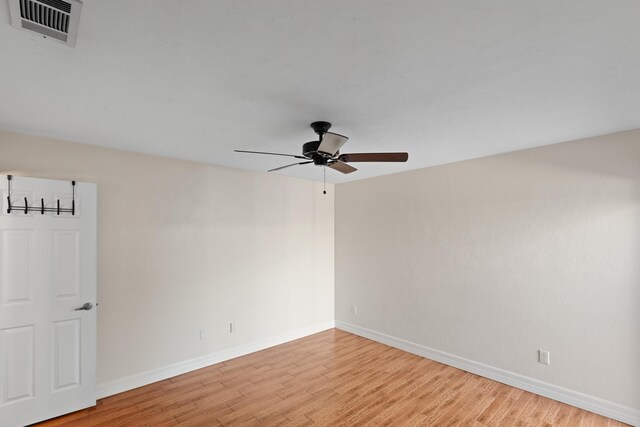 unfurnished living room with lofted ceiling, ceiling fan, light hardwood / wood-style floors, and sink