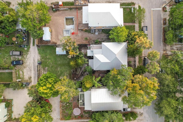 7 Cincinnati Ave, Saint Augustine, FL 32084 - aerial view