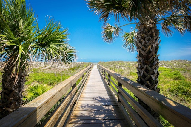 850 A1A Beach Blvd Unit 74, Saint Augustine Beach, FL 32080 - view of property's community