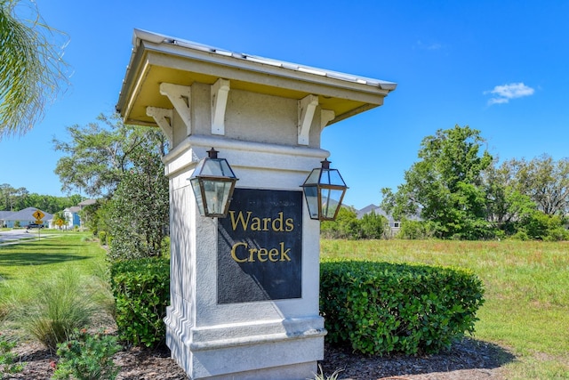 391 Windwalker Dr, Saint Augustine, FL 32092 - photo 45