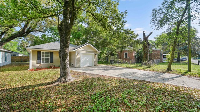 3251 Ernest St, Jacksonville, FL 32205