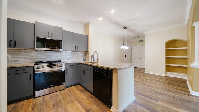 8290 Gate Pkwy Unit 709, Jacksonville, FL 32216 - photo 4